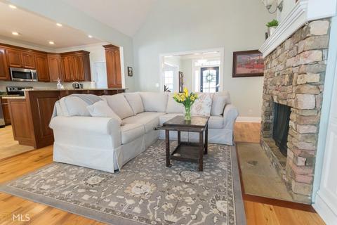 140 Gunter Dr, Colbert, GA 30628 photo 11