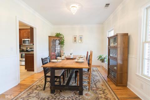 140 Gunter Dr, Colbert, GA 30628 photo 3