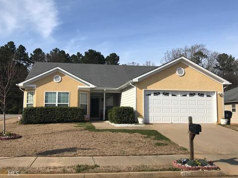 10888 Big Sky, Hampton, GA 30228 photo 1