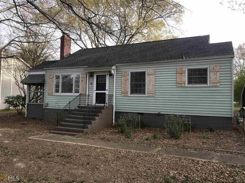 9 Woodlawn Ave, Hampton, GA 30228 photo 1
