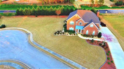 4110 Barrett Pl, Hampton, GA 30228 photo 28