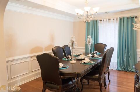 4110 Barrett Pl, Hampton, GA 30228 photo 9
