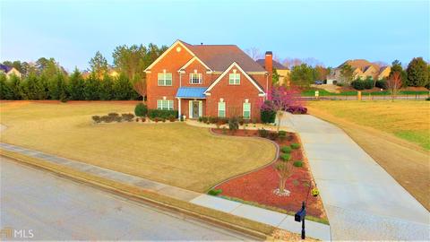 4110 Barrett Pl, Hampton, GA 30228 photo 1