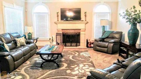 4110 Barrett Pl, Hampton, GA 30228 photo 14