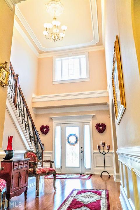 4110 Barrett Pl, Hampton, GA 30228 photo 7
