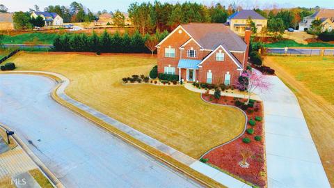 4110 Barrett Pl, Hampton, GA 30228 photo 2