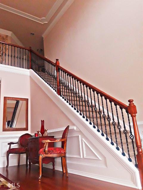 4110 Barrett Pl, Hampton, GA 30228 photo 16