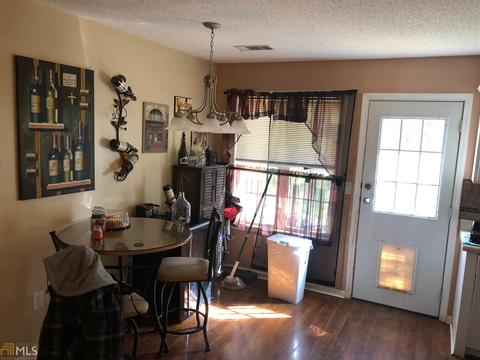 342 Evans Rd, Milner, GA 30257 photo 8
