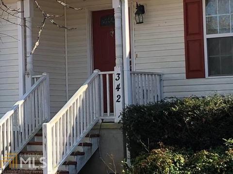342 Evans Rd, Milner, GA 30257 photo 2