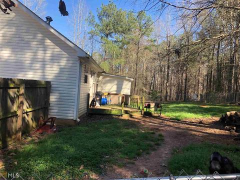342 Evans Rd, Milner, GA 30257 photo 4