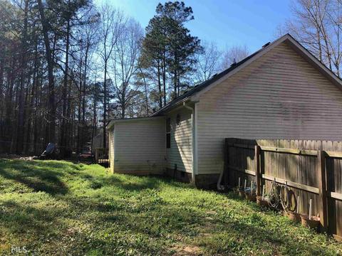 342 Evans Rd, Milner, GA 30257 photo 5