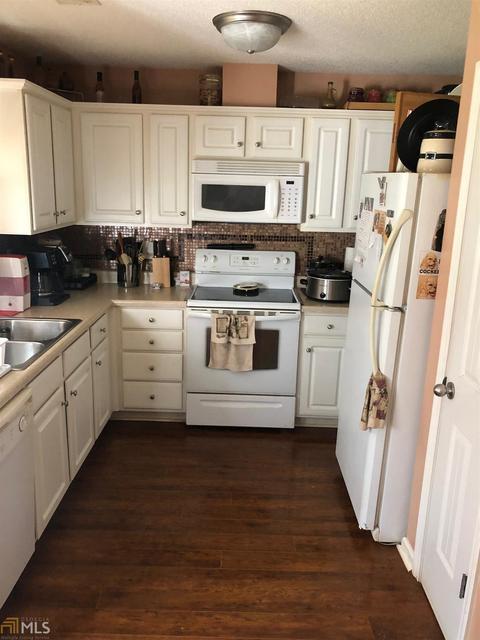 342 Evans Rd, Milner, GA 30257 photo 9