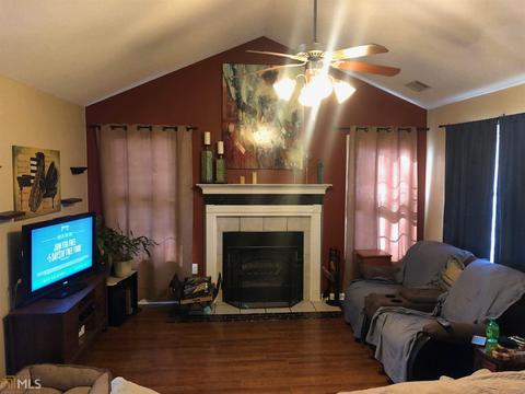 342 Evans Rd, Milner, GA 30257 photo 7