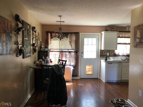 342 Evans Rd, Milner, GA 30257 photo 6