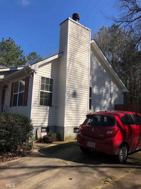 342 Evans Rd, Milner, GA 30257 photo 3