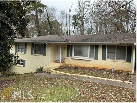 3626 Pinecrest Cir, Duluth, GA 30096 photo 1