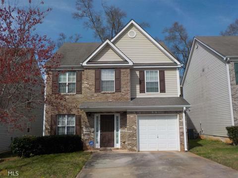 11915 Quail Rd, Hampton, GA 30228 photo 1