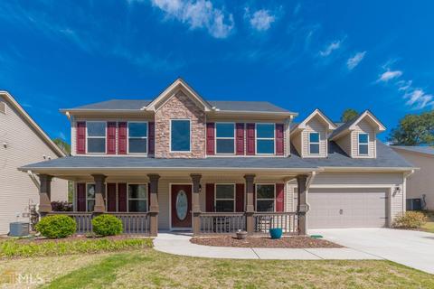 1512 Dillard Heights Dr, Bethlehem, GA 30620 photo 1