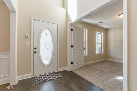 1512 Dillard Heights Dr, Bethlehem, GA 30620 photo 5