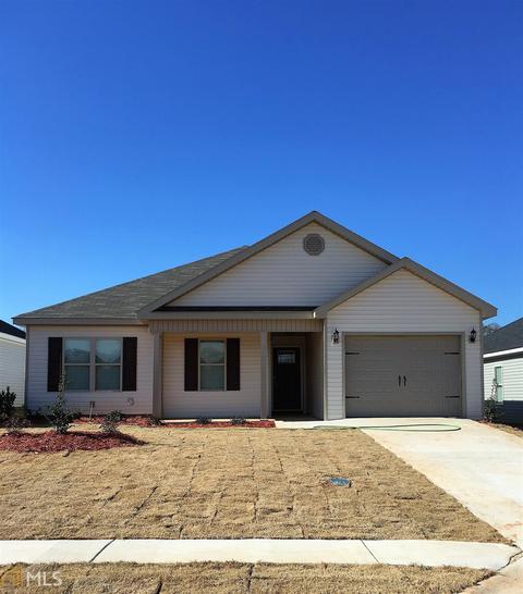 104 Abney Ct, Centerville, GA 31028 photo 1