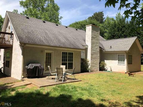 434 Pates Lake Ct, Hampton, GA 30228 photo 2