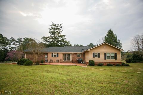 310 Carl Davis Rd, Monroe, GA 30656 photo 4
