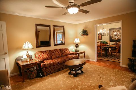 310 Carl Davis Rd, Monroe, GA 30656 photo 11