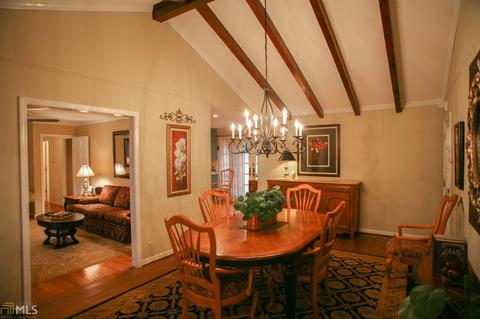 310 Carl Davis Rd, Monroe, GA 30656 photo 6
