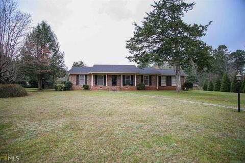 310 Carl Davis Rd, Monroe, GA 30656 photo 2