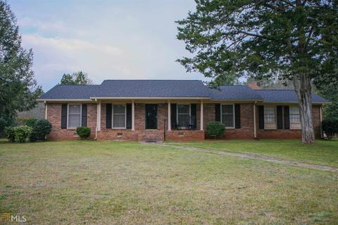 310 Carl Davis Rd, Monroe, GA 30656 photo 1