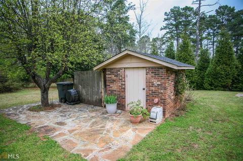 310 Carl Davis Rd, Monroe, GA 30656 photo 5