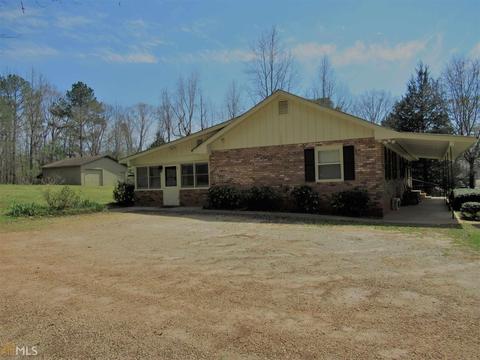 3431 Highway 20 W, Hampton, GA 30228 photo 3