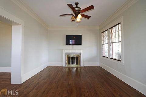 207 Milledge Ave, Monroe, GA 30655 photo 7