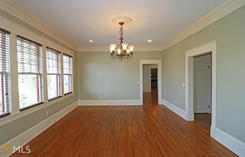 207 Milledge Ave, Monroe, GA 30655 photo 9
