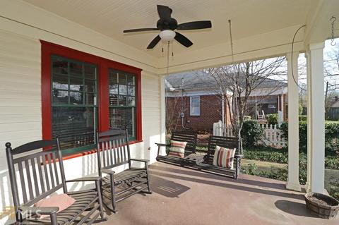207 Milledge Ave, Monroe, GA 30655 photo 4