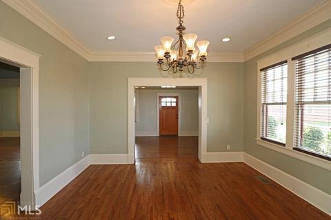 207 Milledge Ave, Monroe, GA 30655 photo 11
