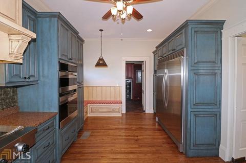 207 Milledge Ave, Monroe, GA 30655 photo 16