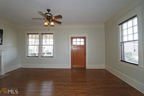 207 Milledge Ave, Monroe, GA 30655 photo 6