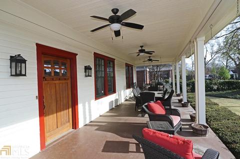 207 Milledge Ave, Monroe, GA 30655 photo 3