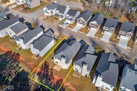 11221 Aliyah Dr, Hampton, GA 30228 photo 5