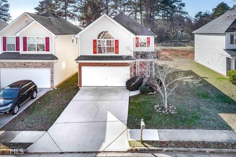 11221 Aliyah Dr, Hampton, GA 30228 photo 3