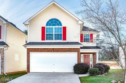 11221 Aliyah Dr, Hampton, GA 30228 photo 1