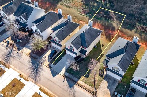 11221 Aliyah Dr, Hampton, GA 30228 photo 4
