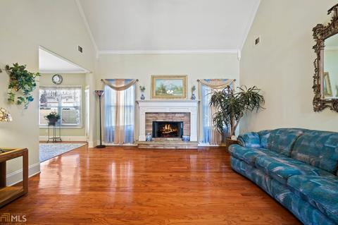 205 Manresa Ct, Hampton, GA 30228 photo 8