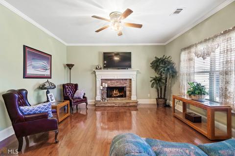 205 Manresa Ct, Hampton, GA 30228 photo 13