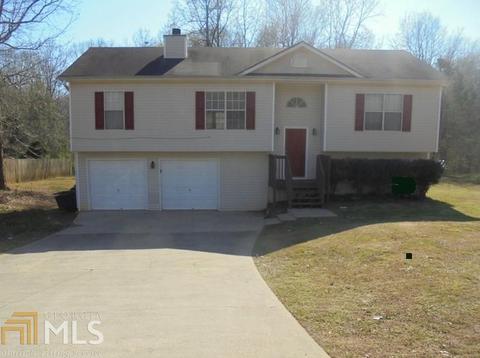 70 Mountain Rdg, Covington, GA 30016 photo 1