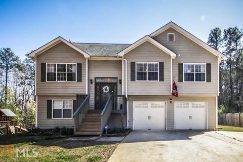 170 Rivermist Dr, Covington, GA 30014 photo 1