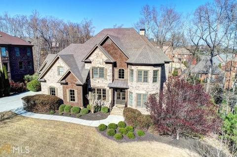 4867 Basingstoke Dr, Suwanee, GA 30024 photo 1