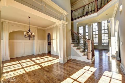 4867 Basingstoke Dr, Suwanee, GA 30024 photo 5