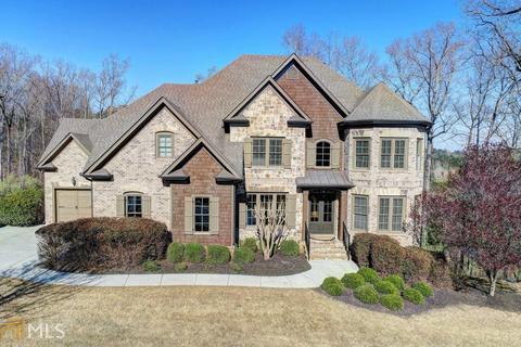 4867 Basingstoke Dr, Suwanee, GA 30024 photo 2